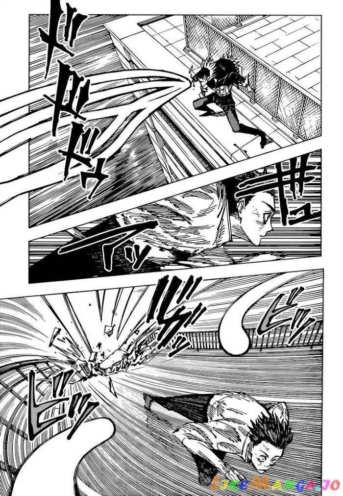 Jujutsu Kaisen Chapter 176 image 13_optimized